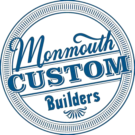 Monmouth Custom Builders logo