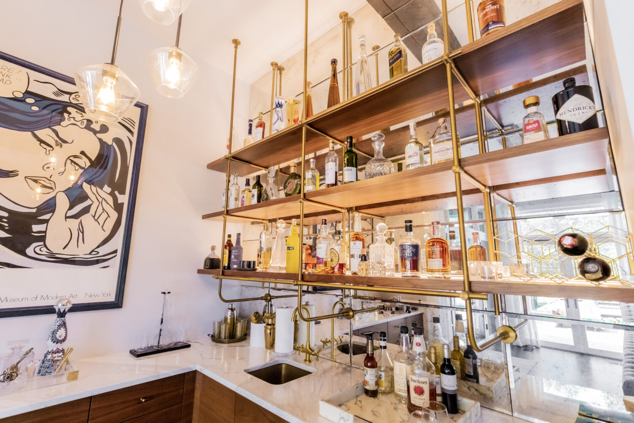 109 Vozi bar