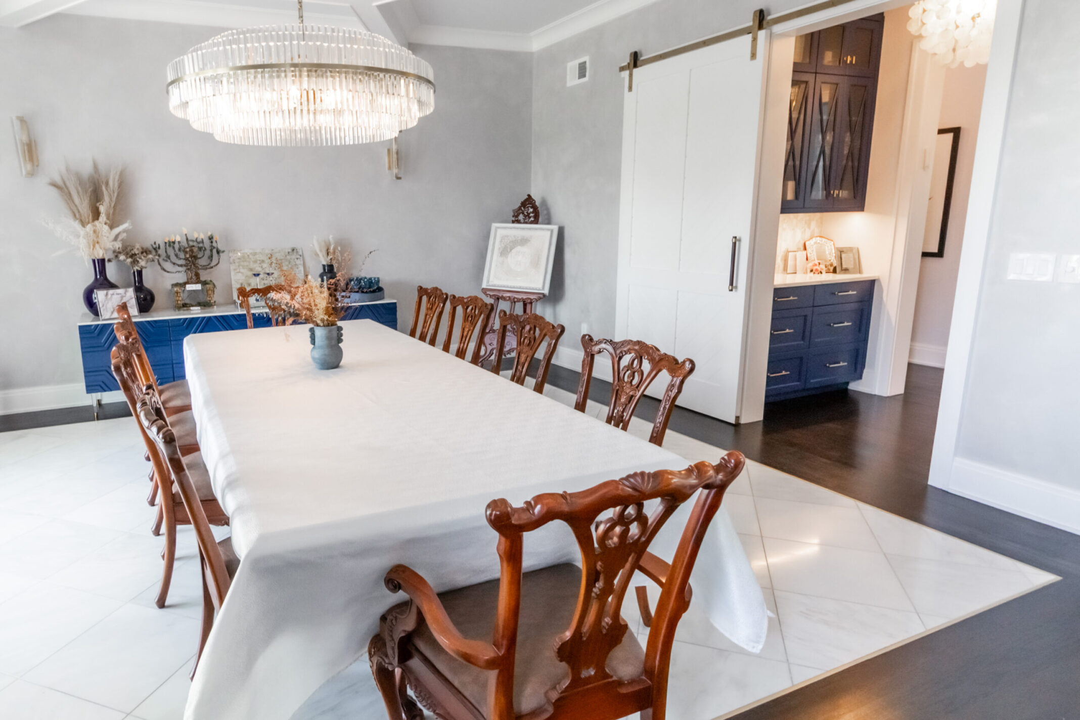 109 Vozi dining