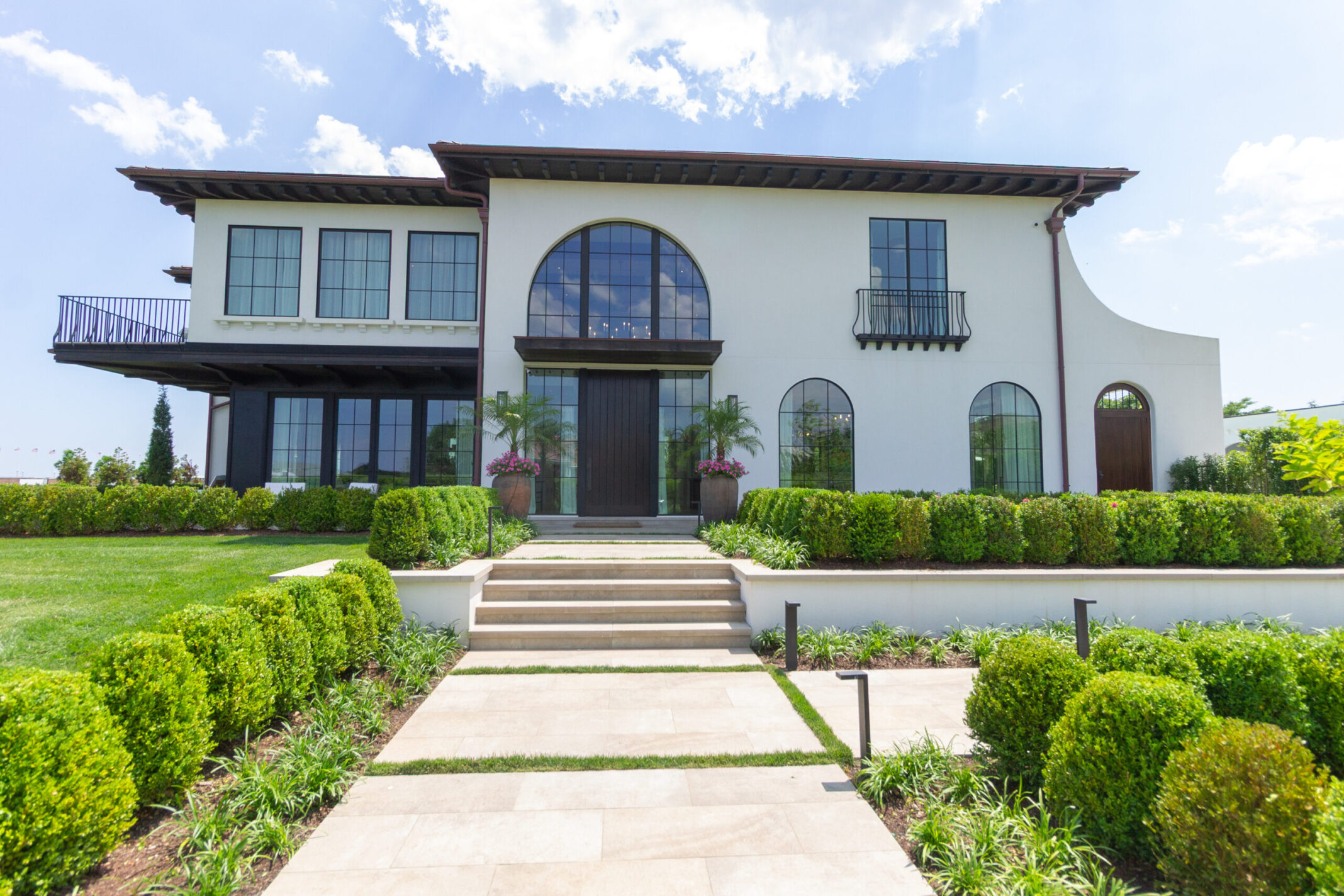 112 Ocean